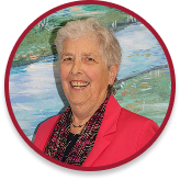 Photo of Marcia Woodall