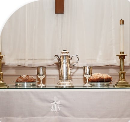 Communion