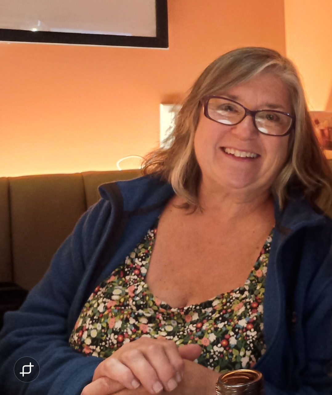 Photo of Beth Hoeffner