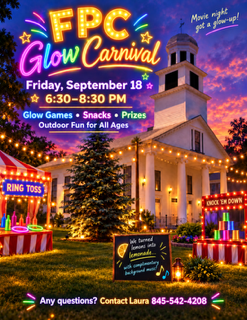 FPC Glow Carnival