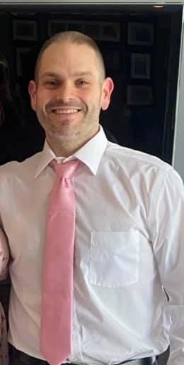 Photo of Joe Maida